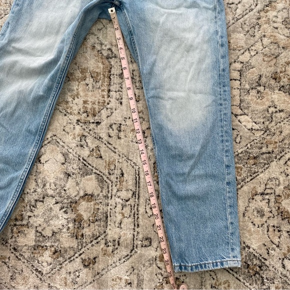 Everlane The Original Cheeky Jeans - Picture 4 of 6